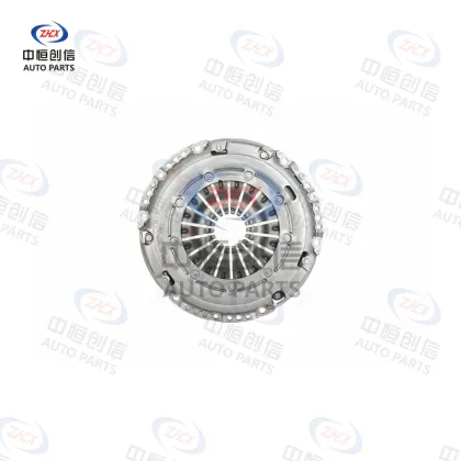 Clutch set for Volkswagen Lamando Skoda Yeti