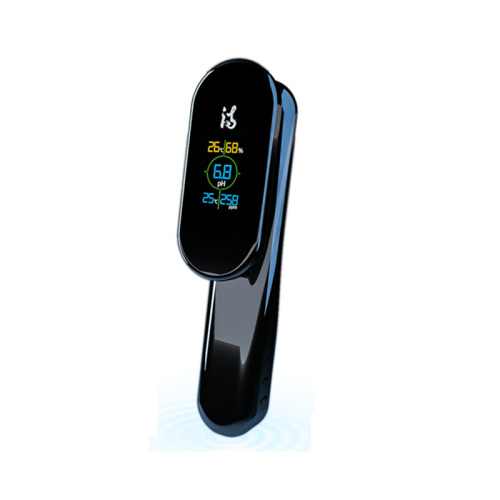 Accessori per acquari Temp/PH/TDS/Air Temp/Humidity Tester Termometro digitale LCD per acquario