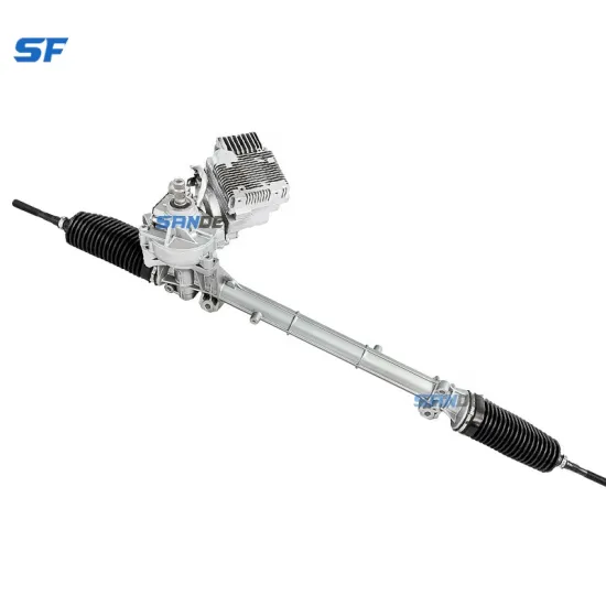 Power Steering Rack for Mercedes-Benz W169 A150 A160 A180 A200