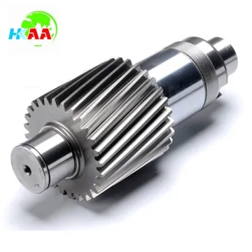 China OEM precision helical gear manufacturer, steel helical gear supplier
