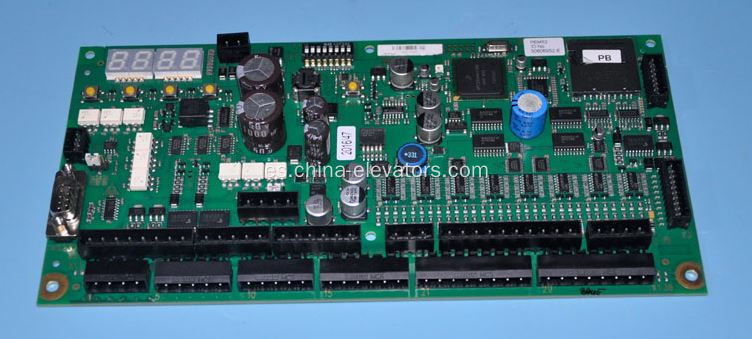 50606952-E Sch ****** 9300 escalera de escalera