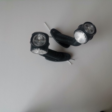 Universal Signal Lamp - Truck LED -signaallicht JY190D