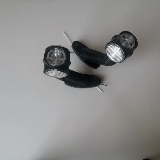 Universal Signal Lamp - Truck LED Signal Light JY190D