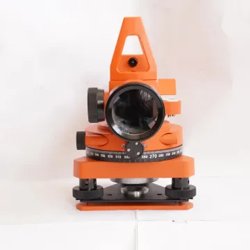 High Performance GPS Automatic Liquid Level Measuring Optical Auto Level 38X