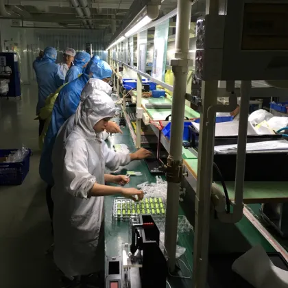 Sonicare Electric Toothbrush Wireless Charging Solution