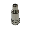 قطعات چرخان CNC اتصالات سریع هیدرولیک OEM