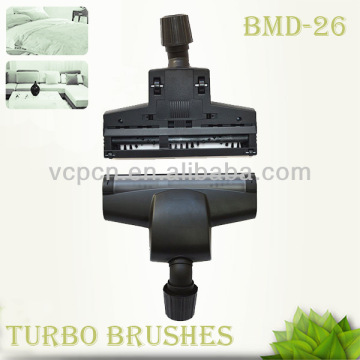 universal vacuum cleaner turbo brush for carpet (BMD-26)