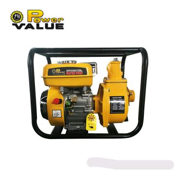 6.5hp Gasoline Water Pump WP20X Prices