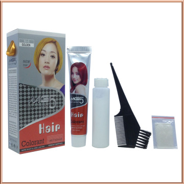 Manufacturer Directly Free Hair Color Samples
