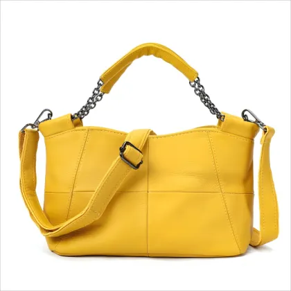 Women's Versatile Chain Strap Shoulder Bag