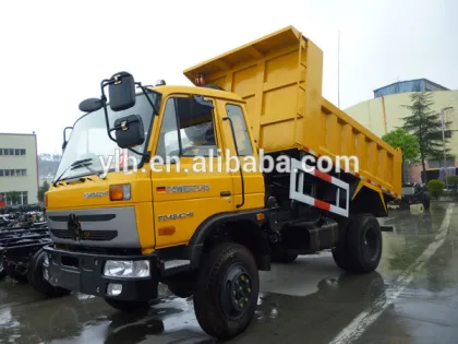 dfac truck dealer / off road truck for sale / dongfeng 4x4