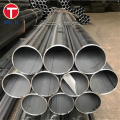 EN10305-2 Cold Drawn Welded Steel Tube