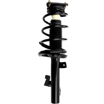 Auto Spare Parts: Front Right Air Suspension Shock Absorber for Mazda 3 2004-2013