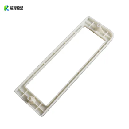 Customized Plastic Mounting Frame