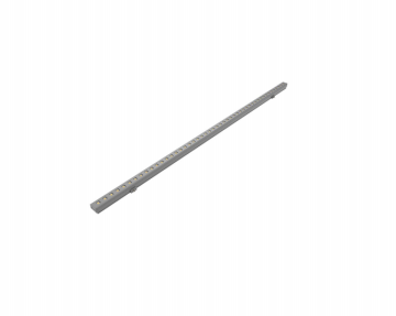 SYA-902 LED Linear Light dengan Perumahan Aluminium