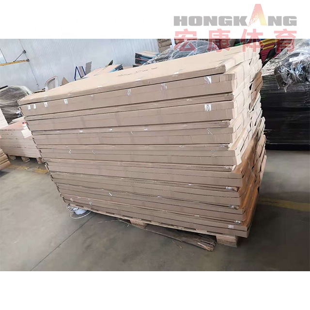 Training Standard Basketball Backboard for School & Gym