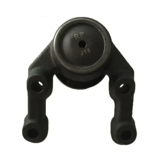 Custom Aluminum Suspension Control Arm for American Market - China Factory ADS