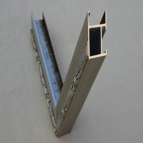 Wholesale silver aluminum frame tent luggage mtb frame white cardboard