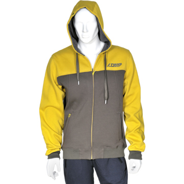 High Quality Men's Fleece Jacket/Sweatshirt Hoodies