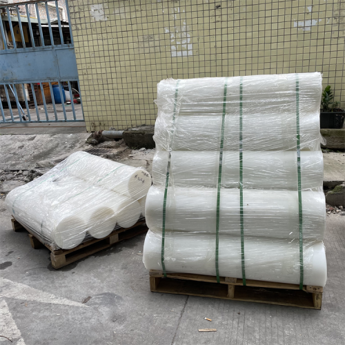 Polyamide 6 Nylon Rod 5-400mm PA6 Rod