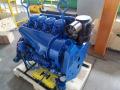 Động cơ diesel deutz 4 xi lanh F4L912