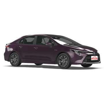 Leiling 2023 Intelligent Hybrid Engine Leading Edition 1.8L Used Car Hot Selling in China