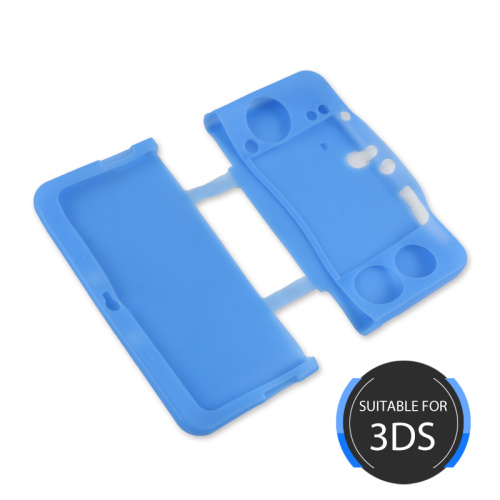 Silicone Gel Guard for Nintendo 3DS