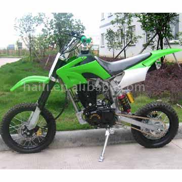 Dirt Bike: HL-031A