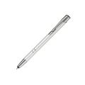 Elegancka aluminiowa długopis