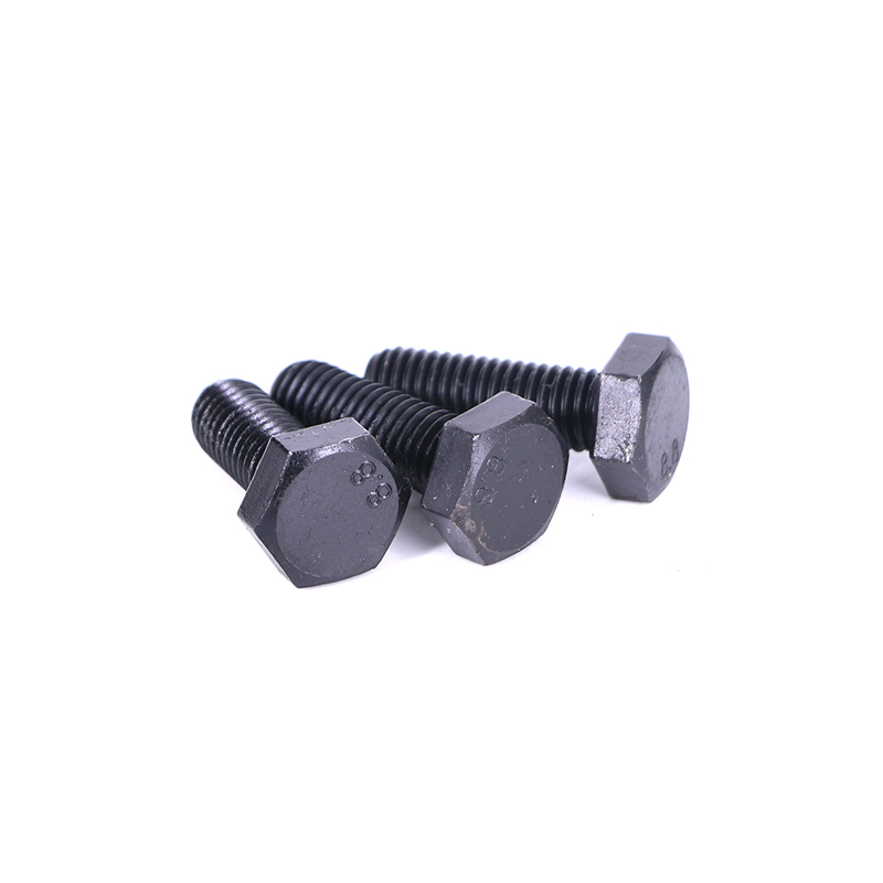 High Tensile Hex Bolts Grade 4.8/8.8 Building