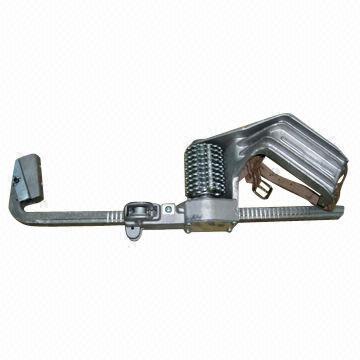 Pole Climbers, Made of Aluminum, Measures 560 x 160 x 160mm