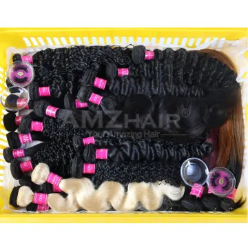 Free Sample Raw Mink Brazilian Human Virgin Cuticle Aligned Hair Bundles Cheap Natural Remy 100% Human Hair Extension Wholesale