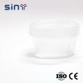 Siny High Quality 30ml 80ml Contêiner Medical Supply Hospital Disponível Copa da amostra de urina descartável