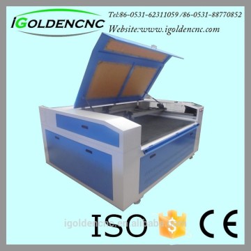 60w 80w 100w label engraving machine plastic