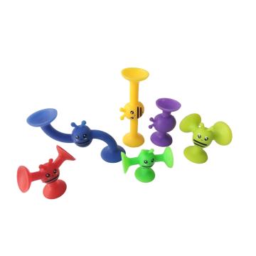 пчелиные нерегулярные всасывающие игрушки