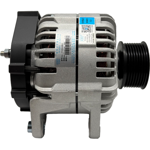 Generator wheel kit assembly