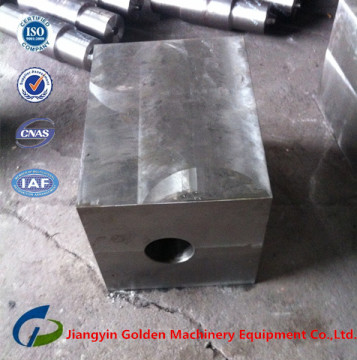 Forged Stainless Steel Block 304