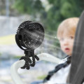 JF-SF-8000-X Octopus Stroller Fan