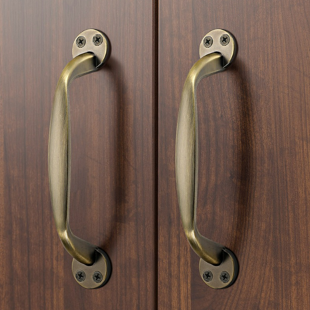 kitchen cabinet door hardware