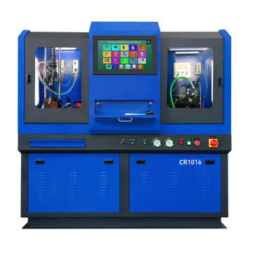 Beacon CR1016 Common Rail Injector Test Bench