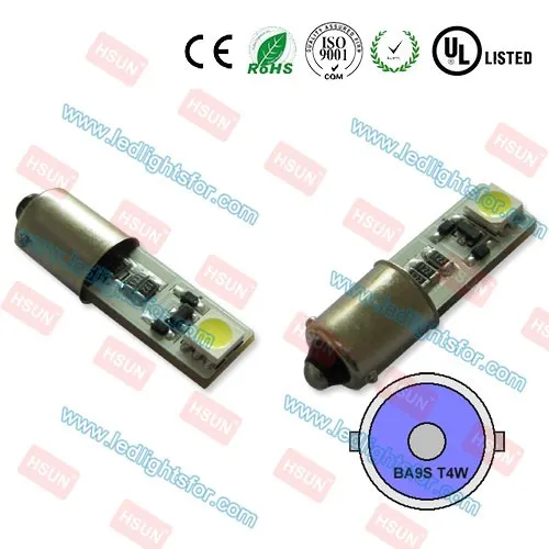 New type canbus led light bay9s, auto canbus led light, car light led