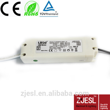 Constant current 24-36V 100W LED Waterproof Driver Power Supply