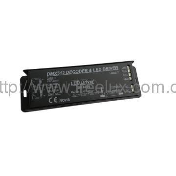 Driver LED Power DC12-24 36W impermeabile