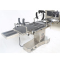 Medical Equipments Examination Table Operating Theatre Table