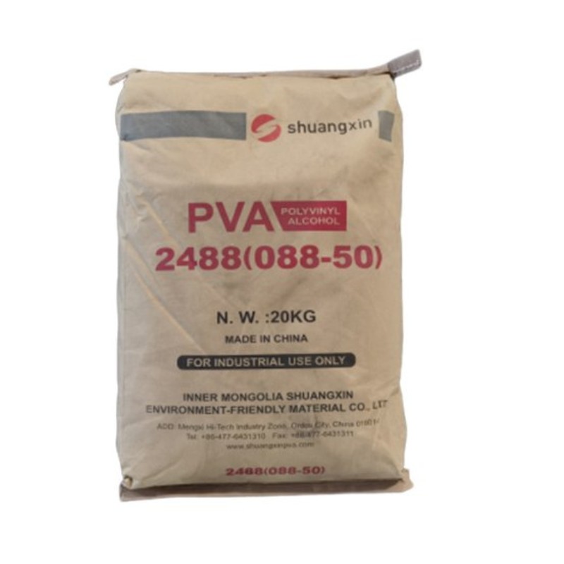 Polyvinyl Alcohol PVA20-88 (088-35)