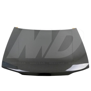 Carbonfaserhaube im OEM-Stil für 1990-1993 Honda ACD
