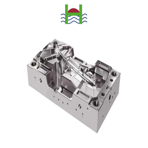 Small Scale Injection Molding