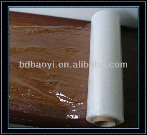 PE Pallet Wrap Shrink Film