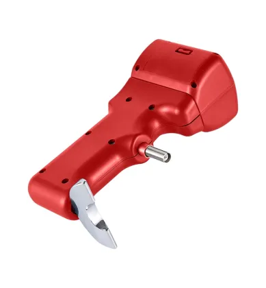 Portable Barcol hardness tester