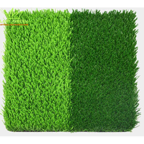 Искусственная трава 40мм 50мм для спортивного футбольного поля